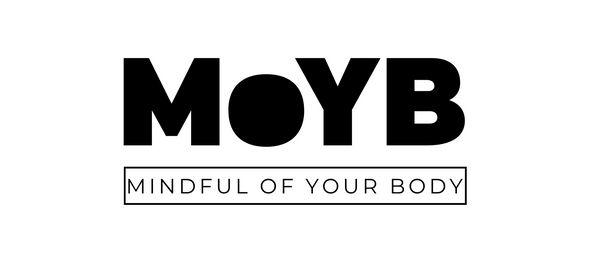 Mindful of Your Body